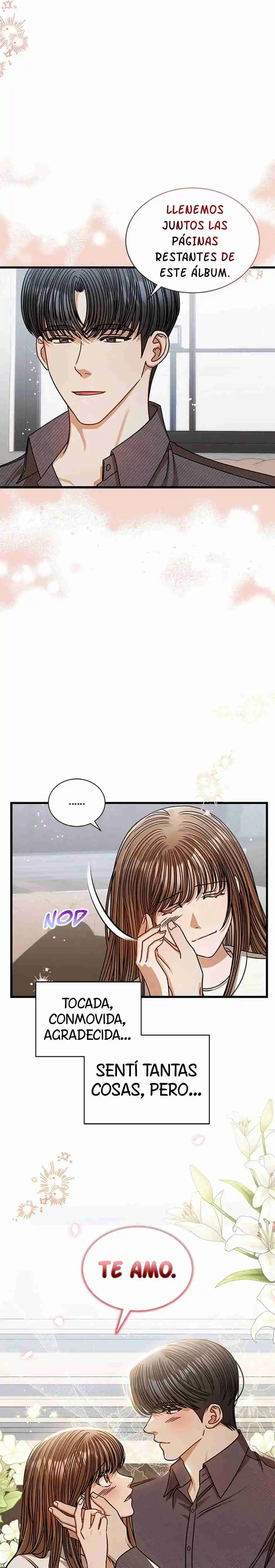 Me Confesé Al Jefe - Capítulo 73 - Página 6 - LectorTMOo