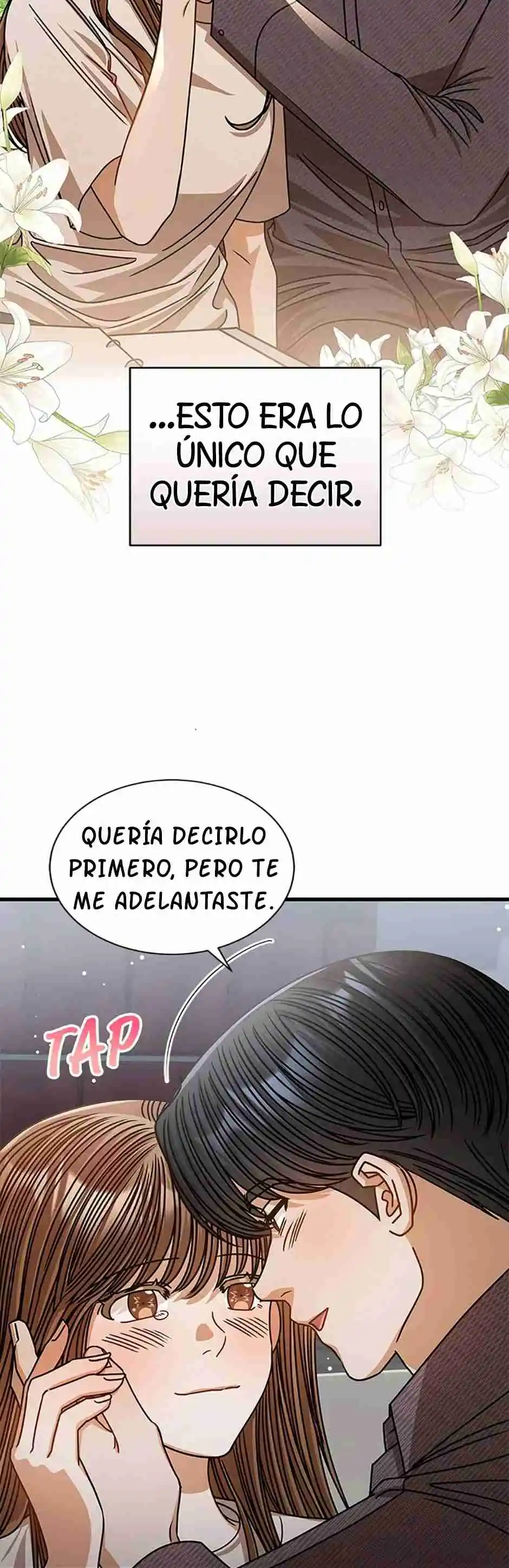 Me Confesé Al Jefe - Capítulo 73 - Página 7 - LectorTMOo