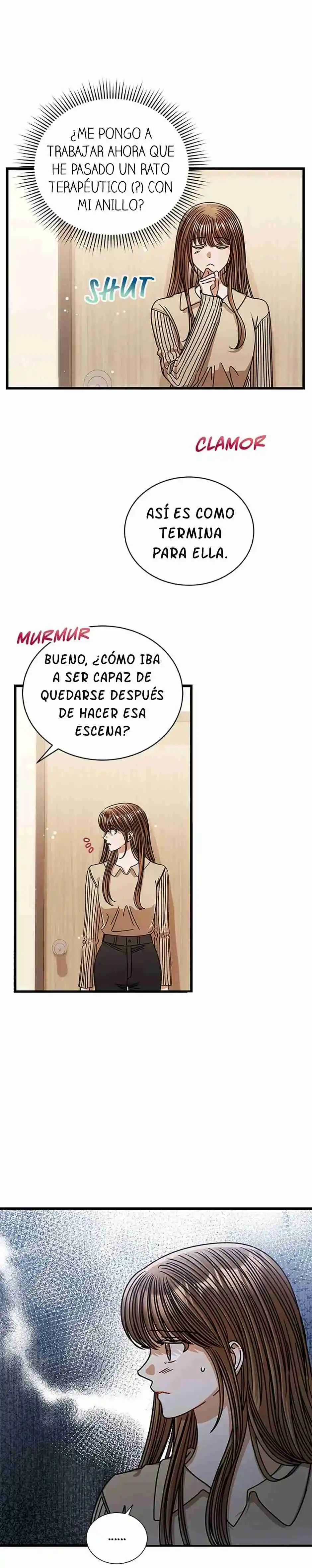 Me Confesé Al Jefe - Capítulo 73 - Página 10 - LectorTMOo
