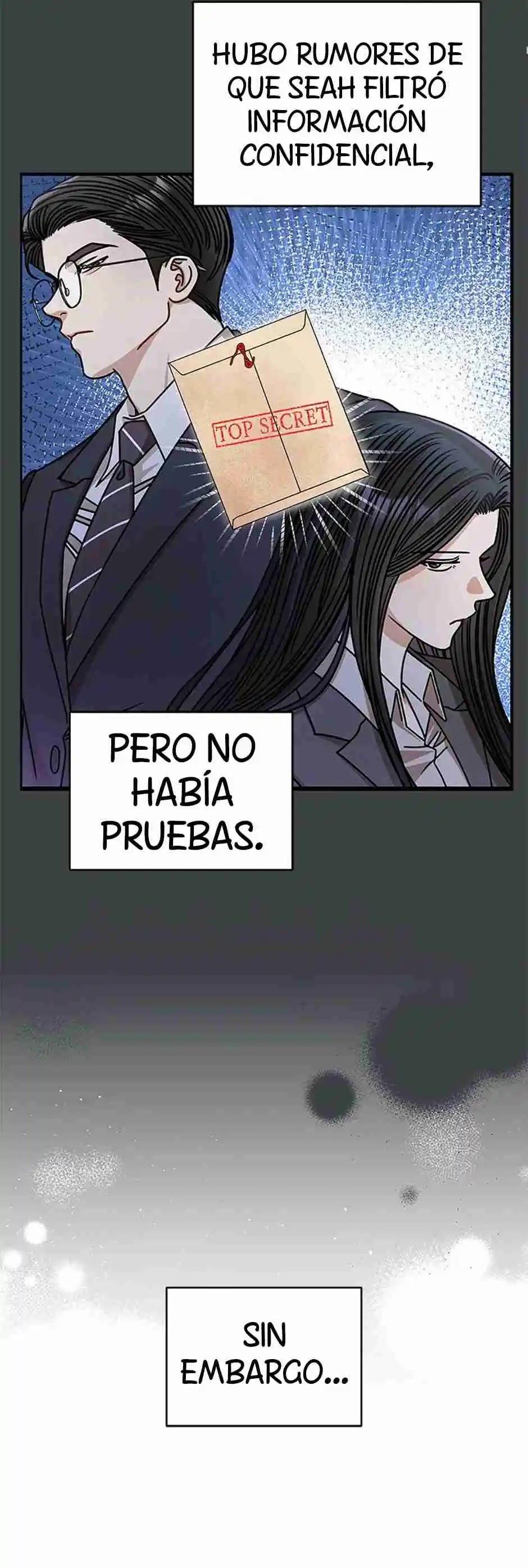 Me Confesé Al Jefe - Capítulo 73 - Página 12 - LectorTMOo