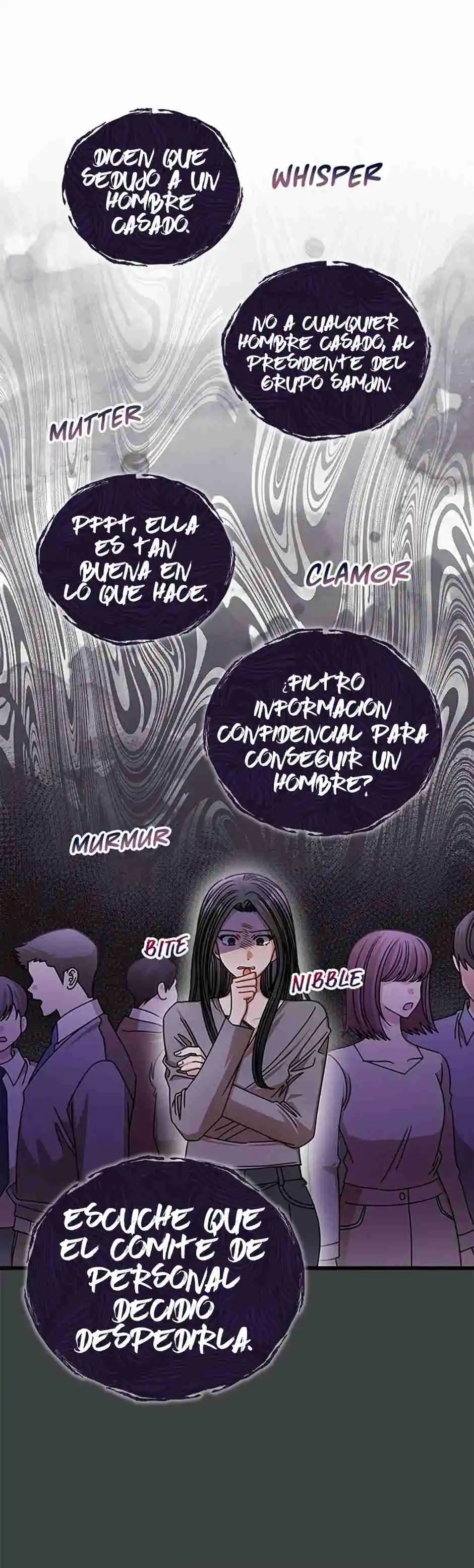 Me Confesé Al Jefe - Capítulo 73 - Página 13 - LectorTMOo