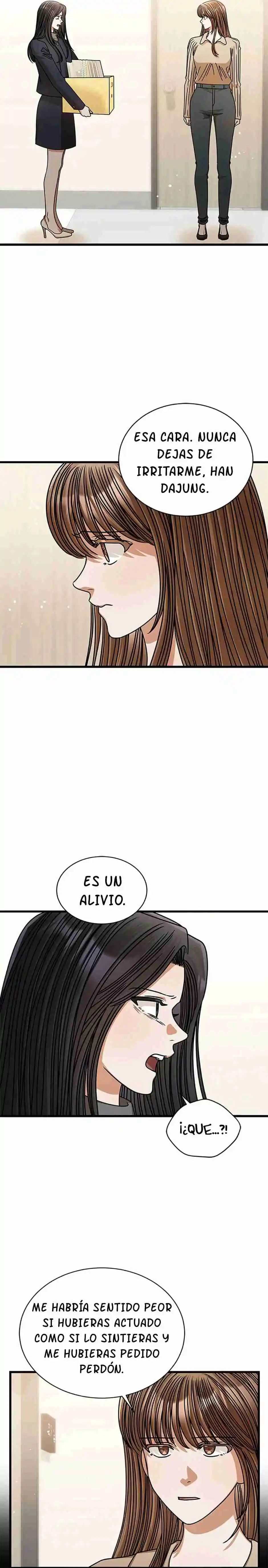 Me Confesé Al Jefe - Capítulo 73 - Página 15 - LectorTMOo