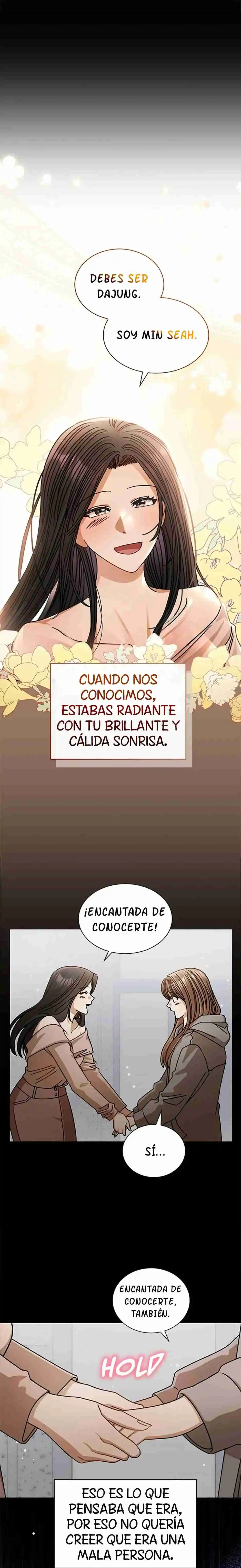 Me Confesé Al Jefe - Capítulo 73 - Página 16 - LectorTMOo
