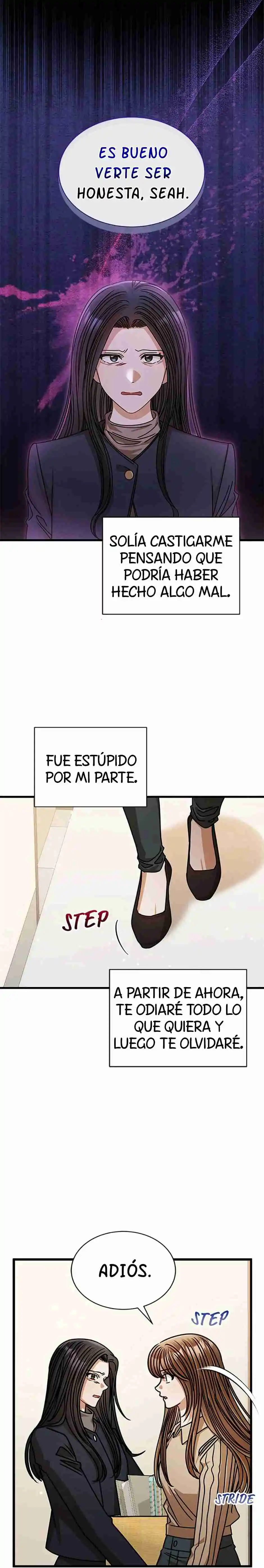Me Confesé Al Jefe - Capítulo 73 - Página 17 - LectorTMOo