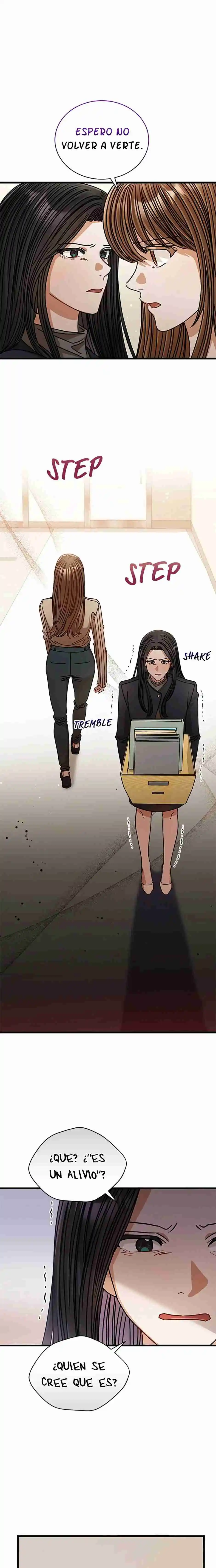 Me Confesé Al Jefe - Capítulo 73 - Página 18 - LectorTMOo