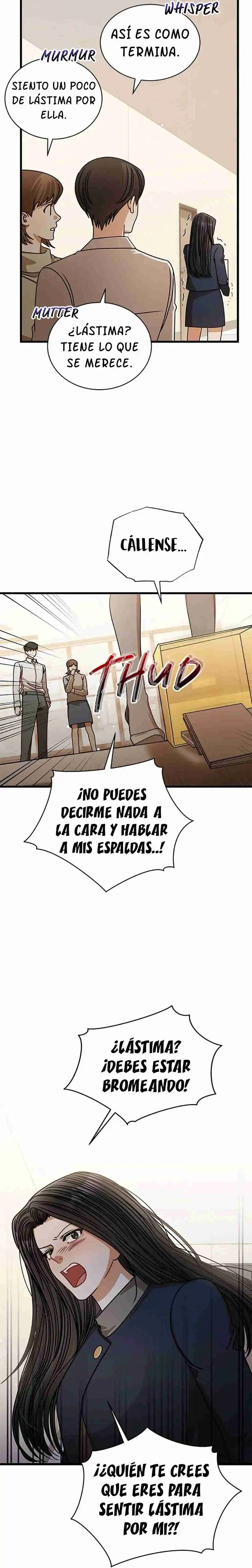 Me Confesé Al Jefe - Capítulo 73 - Página 19 - LectorTMOo