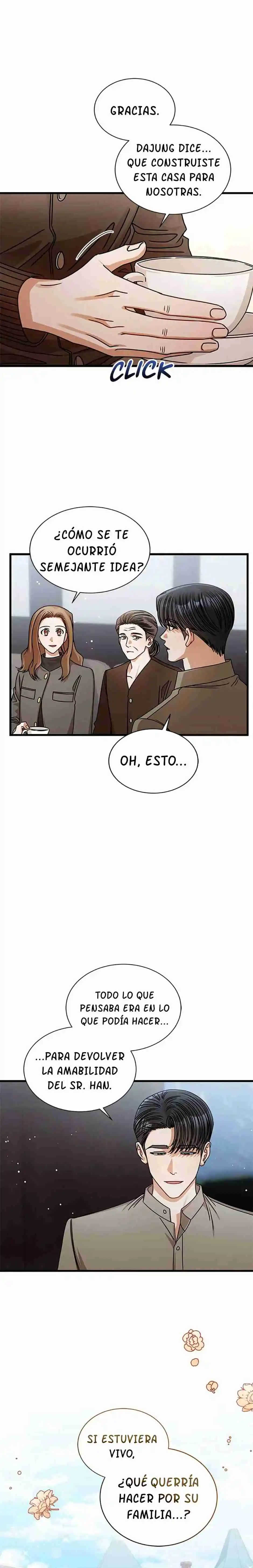 Me Confesé Al Jefe - Capítulo 73 - Página 22 - LectorTMOo