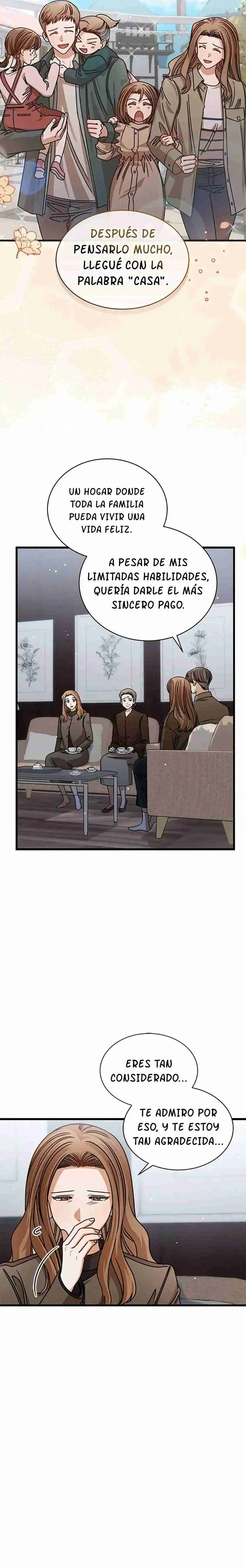 Me Confesé Al Jefe - Capítulo 73 - Página 23 - LectorTMOo