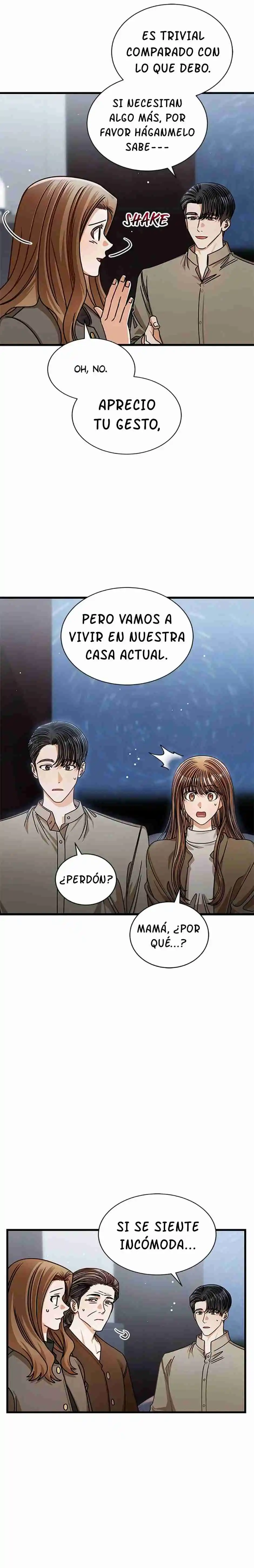 Me Confesé Al Jefe - Capítulo 73 - Página 24 - LectorTMOo