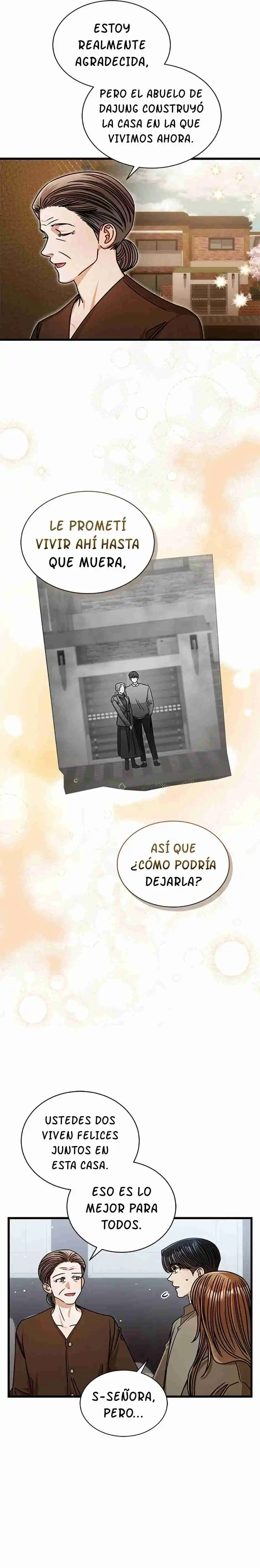 Me Confesé Al Jefe - Capítulo 73 - Página 25 - LectorTMOo