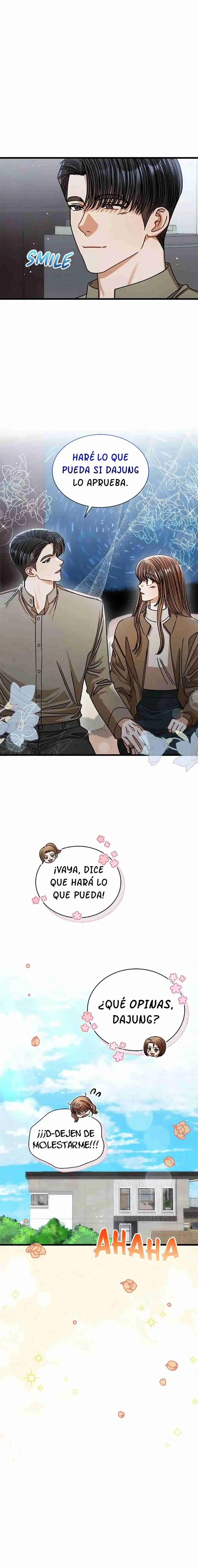 Me Confesé Al Jefe - Capítulo 73 - Página 28 - LectorTMOo