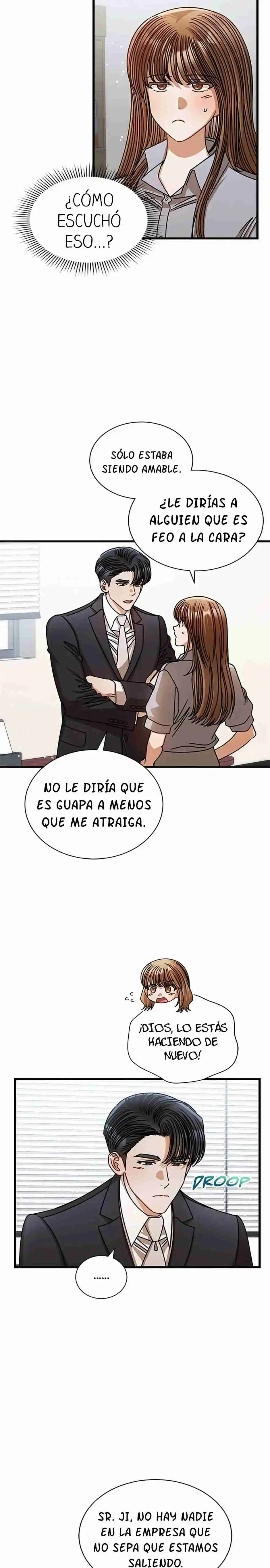 Me Confesé Al Jefe - Capítulo 74 - Página 21 - LectorTMOo