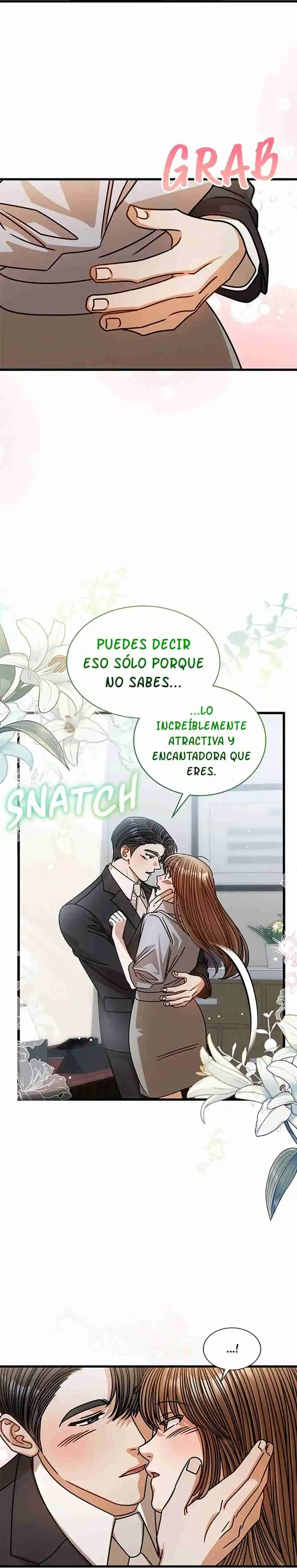 Me Confesé Al Jefe - Capítulo 74 - Página 24 - LectorTMOo