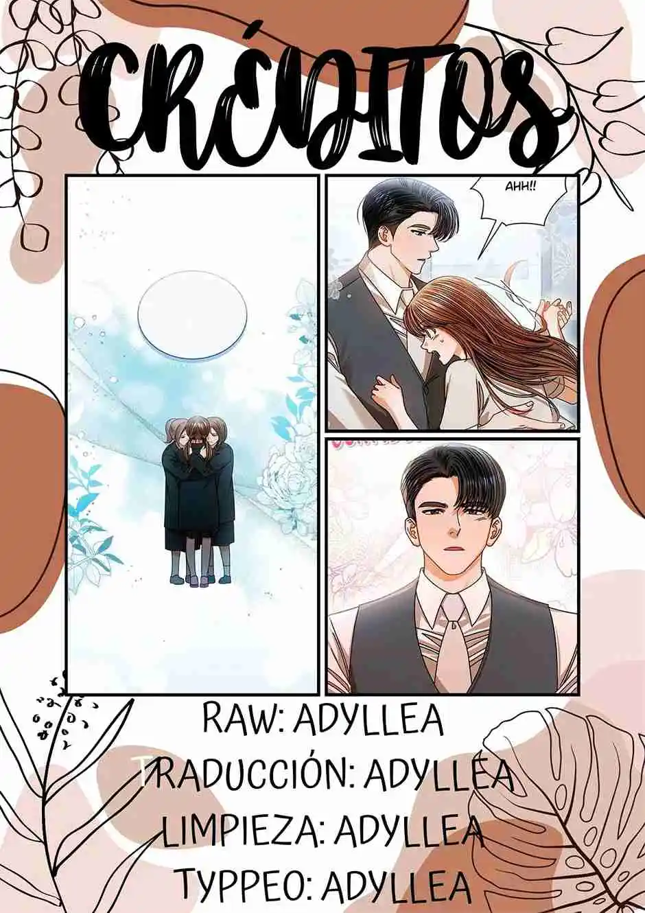 Me Confesé Al Jefe - Capítulo 75 - Página 2 - LectorTMOo