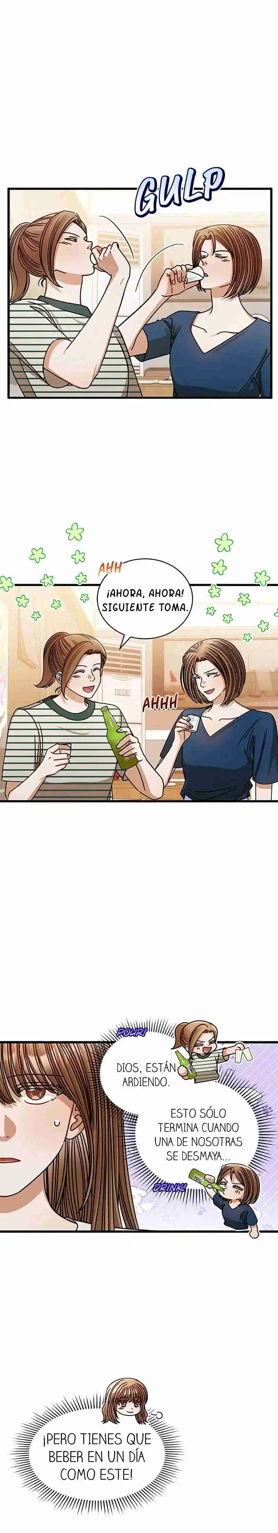 Me Confesé Al Jefe - Capítulo 75 - Página 4 - LectorTMOo