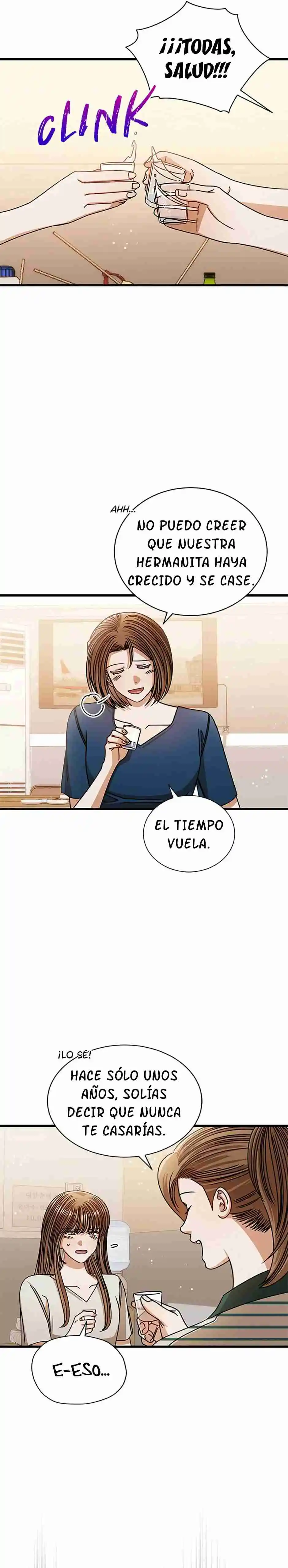Me Confesé Al Jefe - Capítulo 75 - Página 5 - LectorTMOo