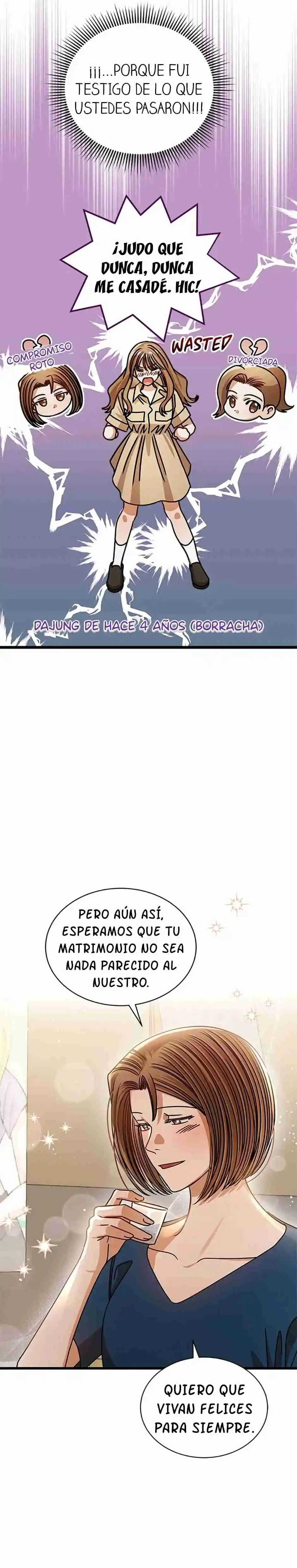 Me Confesé Al Jefe - Capítulo 75 - Página 6 - LectorTMOo