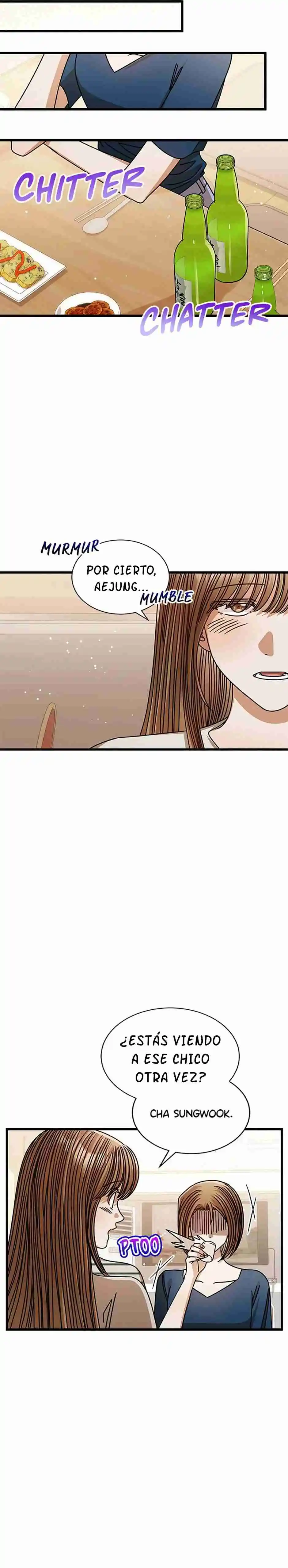 Me Confesé Al Jefe - Capítulo 75 - Página 10 - LectorTMOo