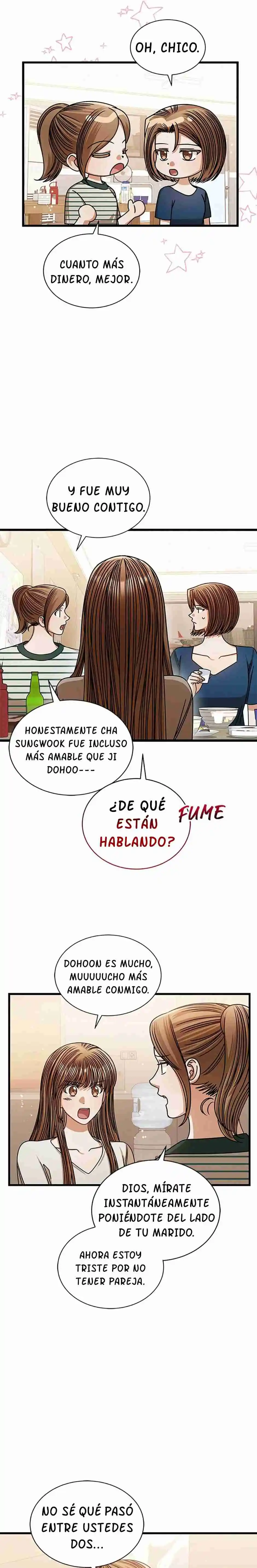 Me Confesé Al Jefe - Capítulo 75 - Página 13 - LectorTMOo