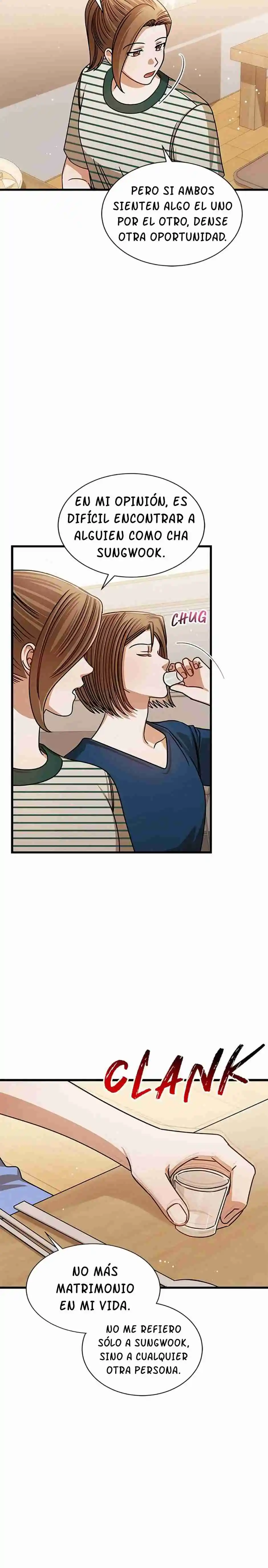 Me Confesé Al Jefe - Capítulo 75 - Página 14 - LectorTMOo