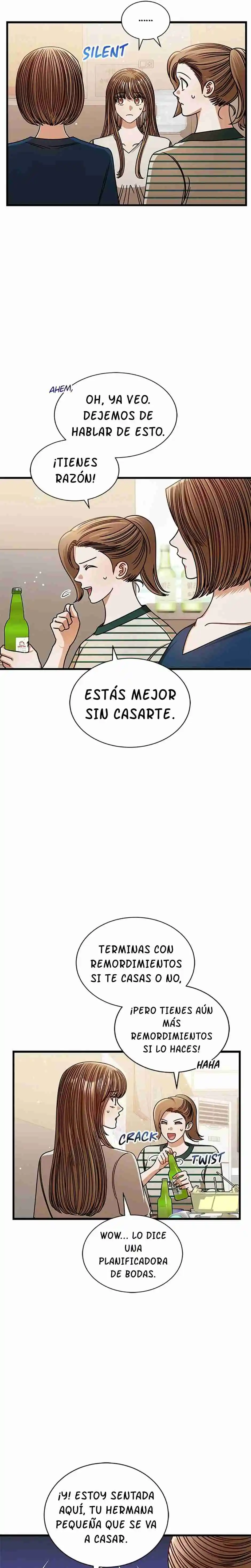 Me Confesé Al Jefe - Capítulo 75 - Página 15 - LectorTMOo