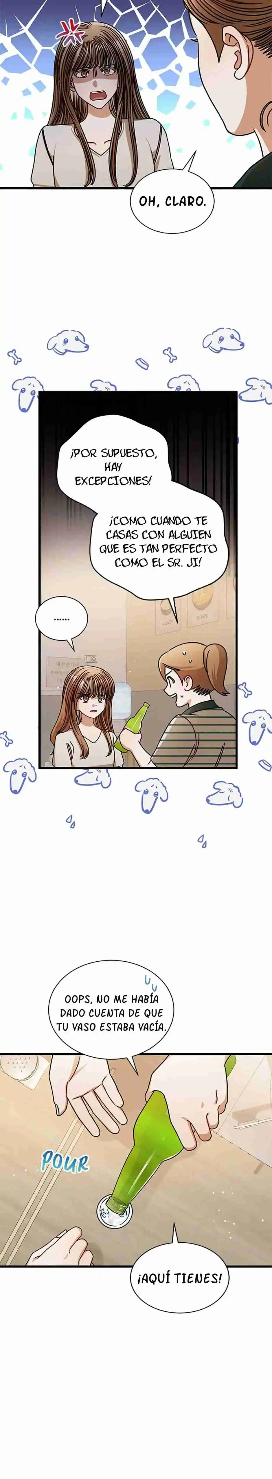 Me Confesé Al Jefe - Capítulo 75 - Página 16 - LectorTMOo