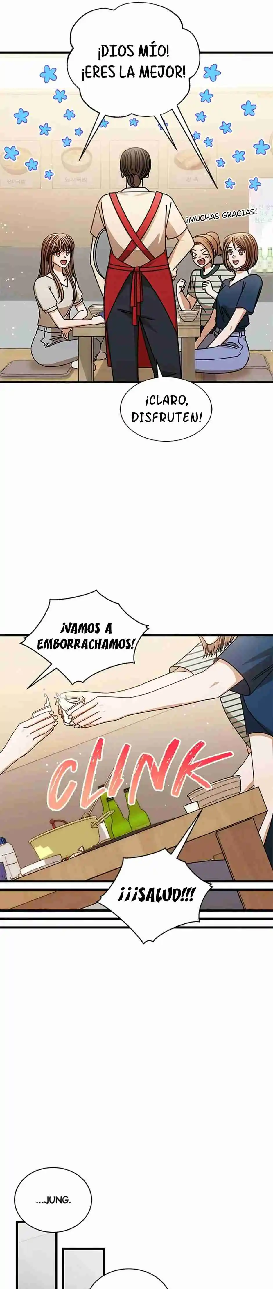 Me Confesé Al Jefe - Capítulo 75 - Página 19 - LectorTMOo