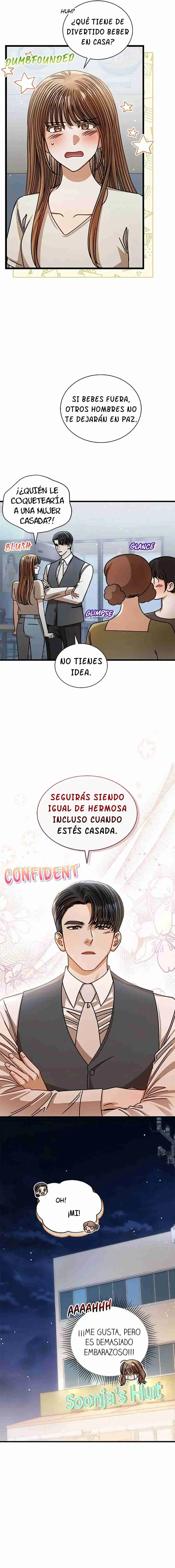 Me Confesé Al Jefe - Capítulo 75 - Página 25 - LectorTMOo