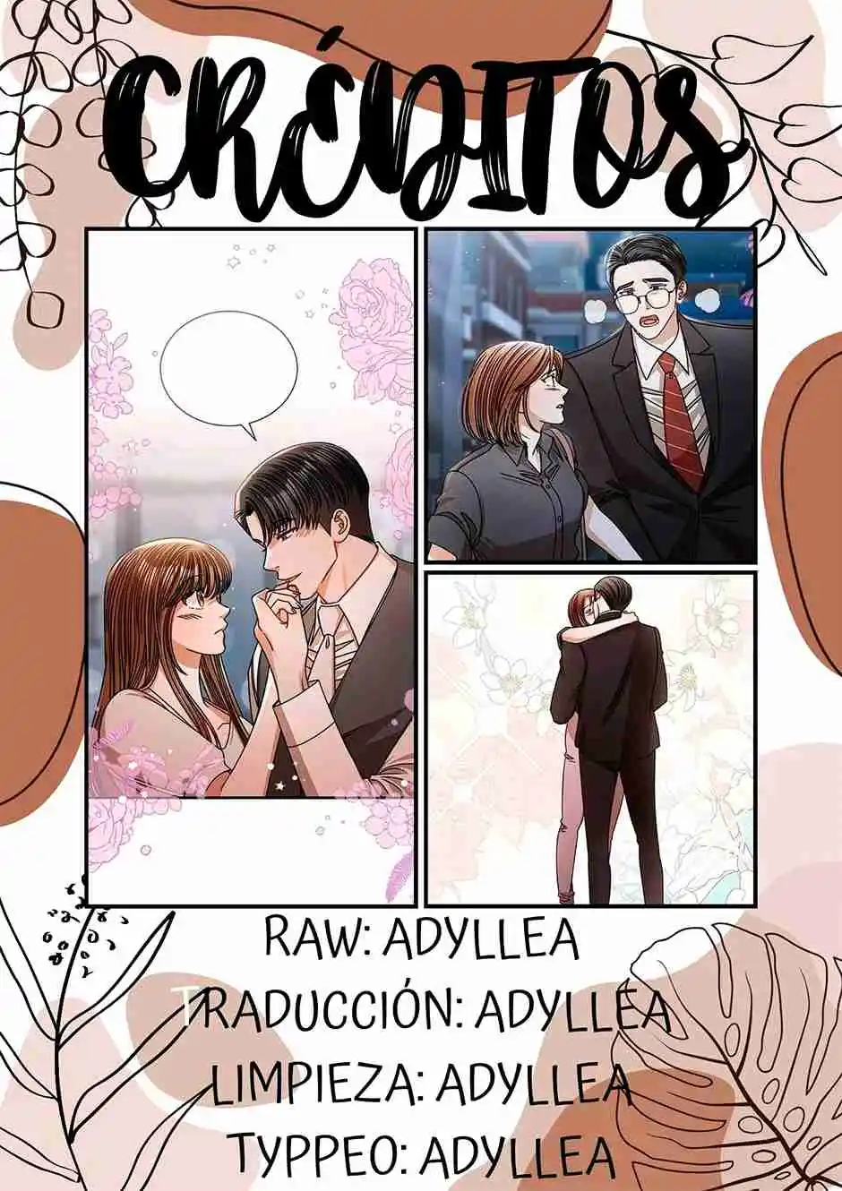 Me Confesé Al Jefe - Capítulo 76 - Página 2 - LectorTMOo