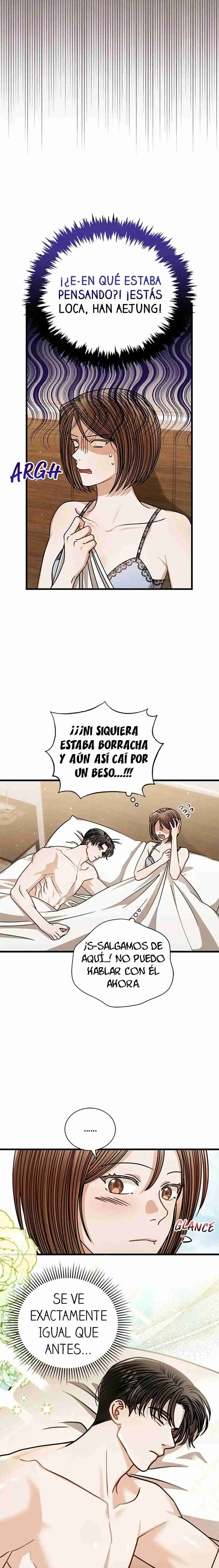 Me Confesé Al Jefe - Capítulo 77 - Página 7 - LectorTMOo