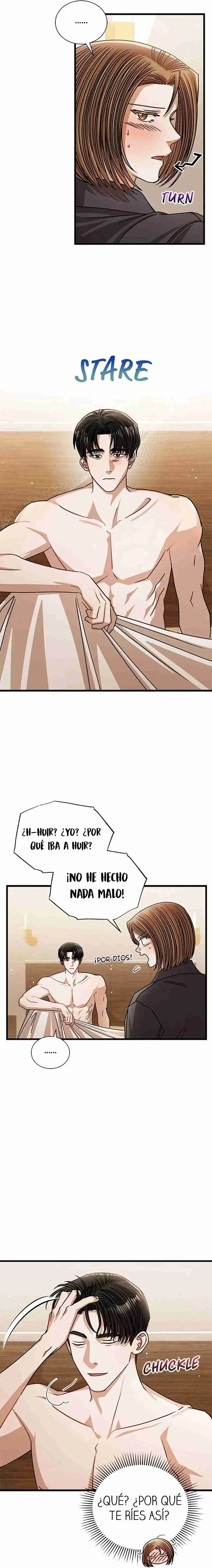 Me Confesé Al Jefe - Capítulo 77 - Página 10 - LectorTMOo