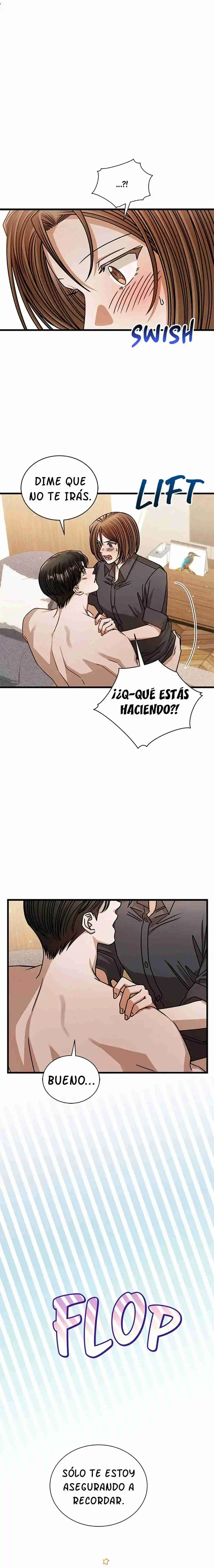 Me Confesé Al Jefe - Capítulo 77 - Página 12 - LectorTMOo