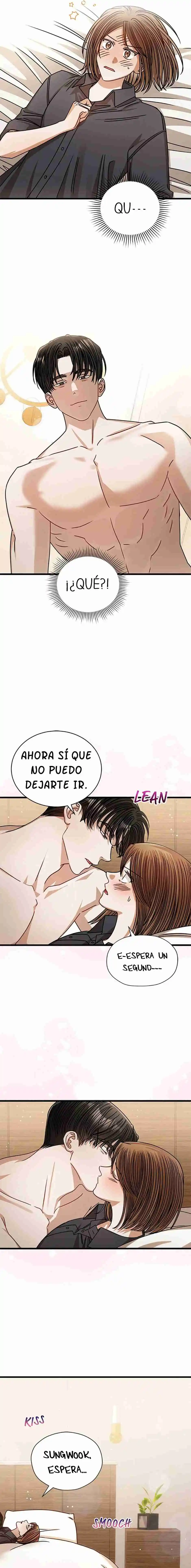 Me Confesé Al Jefe - Capítulo 77 - Página 13 - LectorTMOo