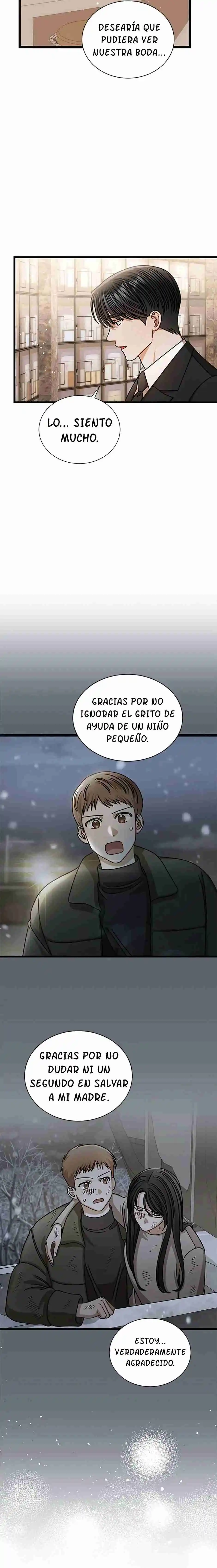 Me Confesé Al Jefe - Capítulo 77 - Página 15 - LectorTMOo