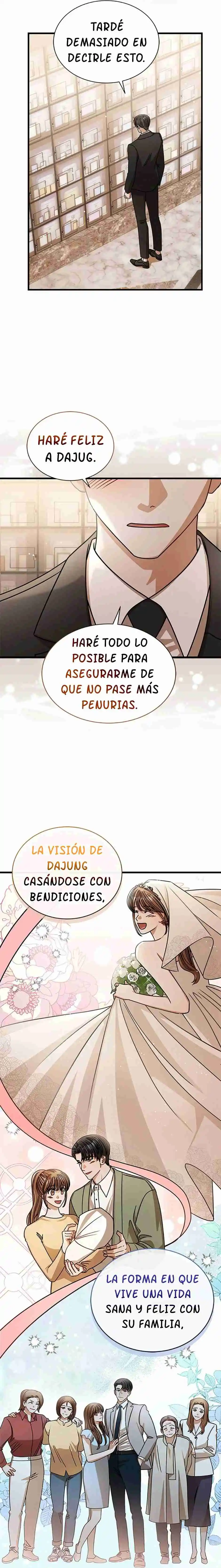 Me Confesé Al Jefe - Capítulo 77 - Página 16 - LectorTMOo