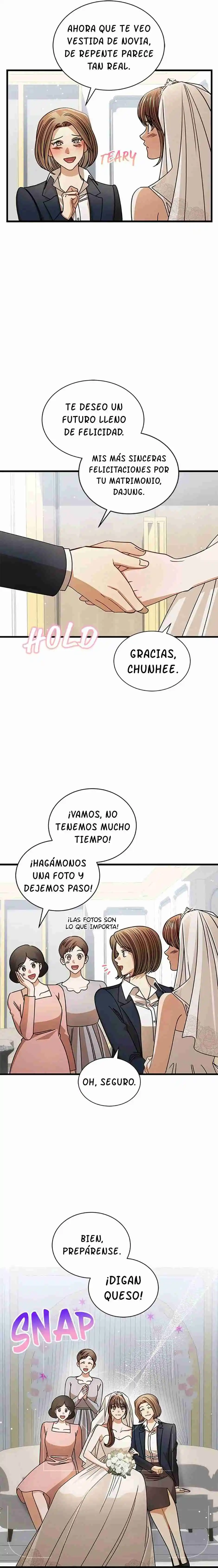 Me Confesé Al Jefe - Capítulo 77 - Página 19 - LectorTMOo