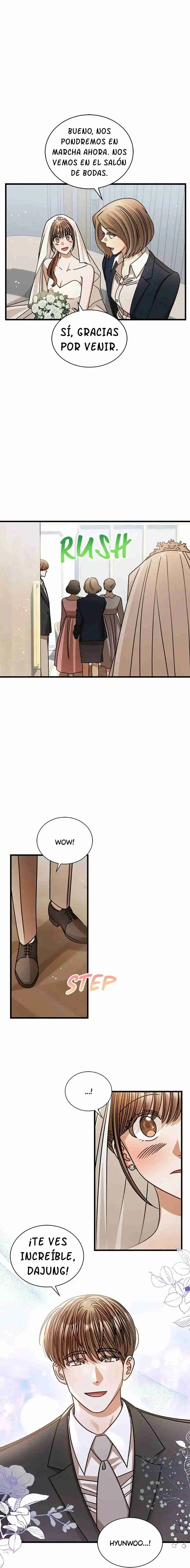 Me Confesé Al Jefe - Capítulo 77 - Página 20 - LectorTMOo