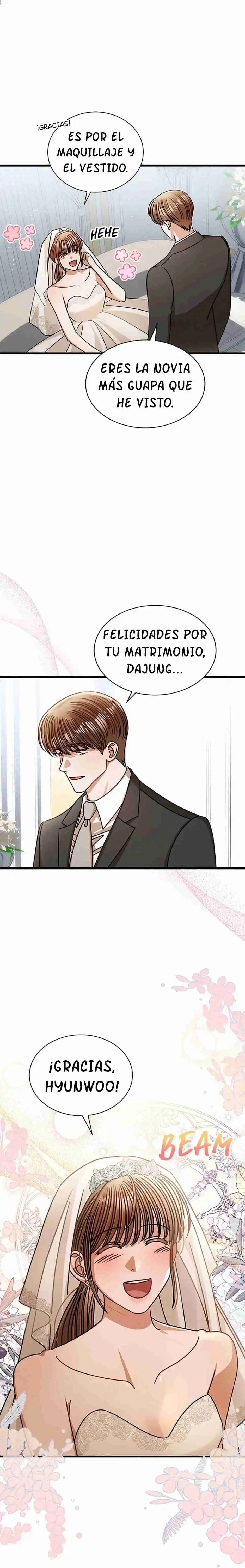 Me Confesé Al Jefe - Capítulo 77 - Página 21 - LectorTMOo