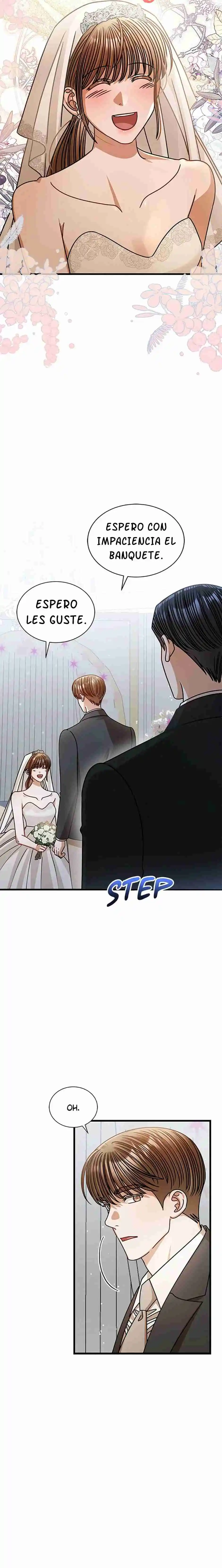 Me Confesé Al Jefe - Capítulo 78 - Página 4 - LectorTMOo