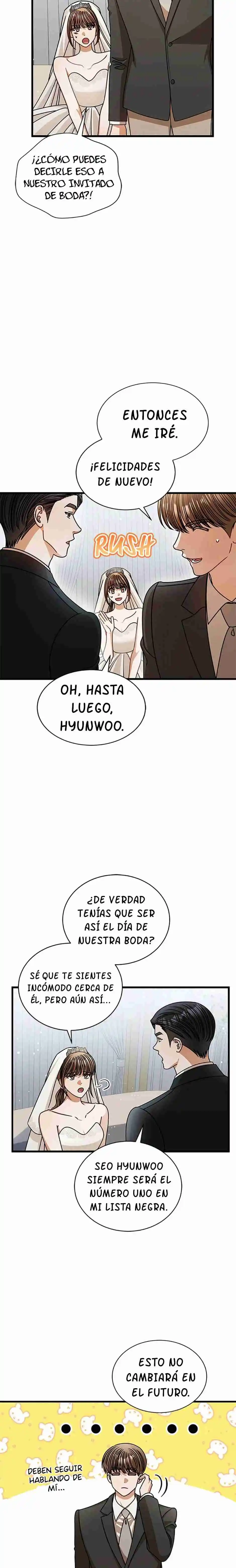 Me Confesé Al Jefe - Capítulo 78 - Página 6 - LectorTMOo