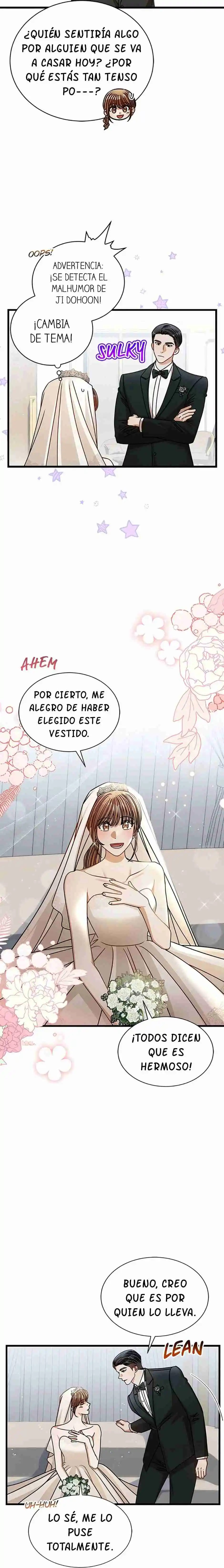 Me Confesé Al Jefe - Capítulo 78 - Página 7 - LectorTMOo