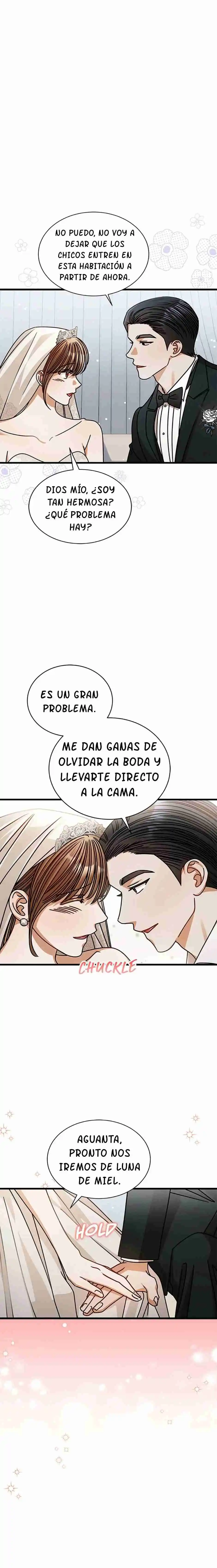 Me Confesé Al Jefe - Capítulo 78 - Página 8 - LectorTMOo