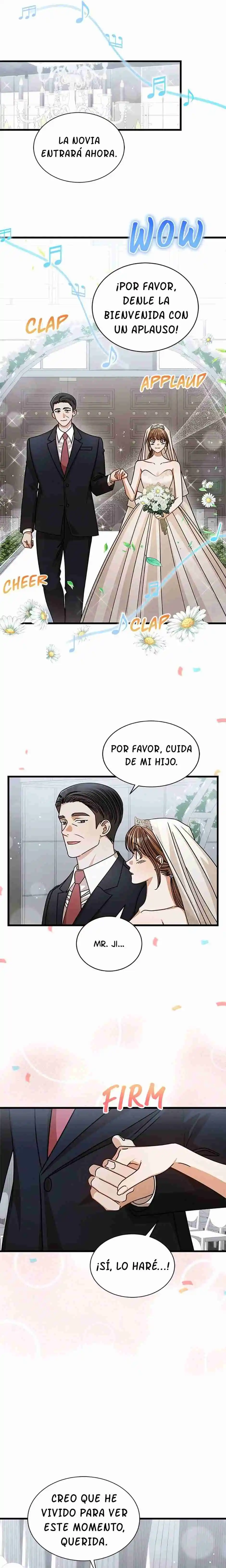 Me Confesé Al Jefe - Capítulo 78 - Página 9 - LectorTMOo