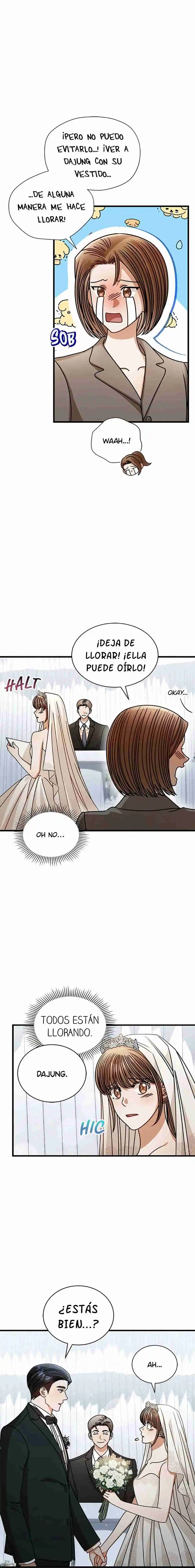 Me Confesé Al Jefe - Capítulo 78 - Página 11 - LectorTMOo