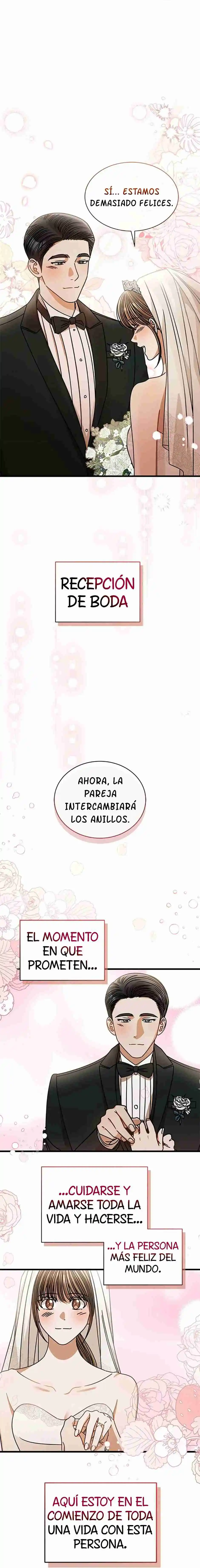 Me Confesé Al Jefe - Capítulo 78 - Página 12 - LectorTMOo
