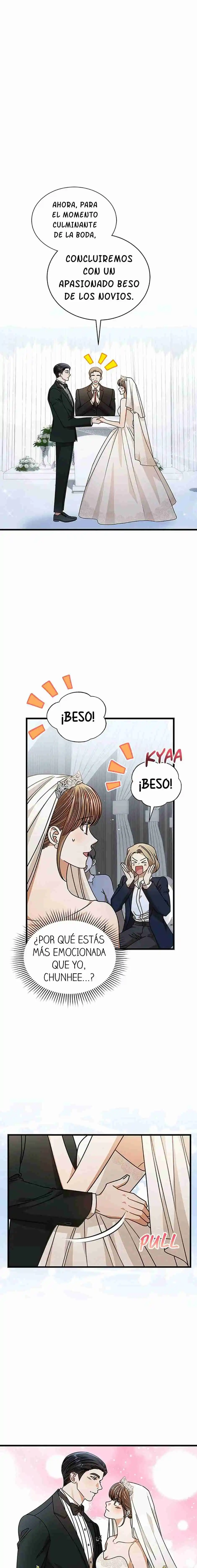 Me Confesé Al Jefe - Capítulo 78 - Página 13 - LectorTMOo