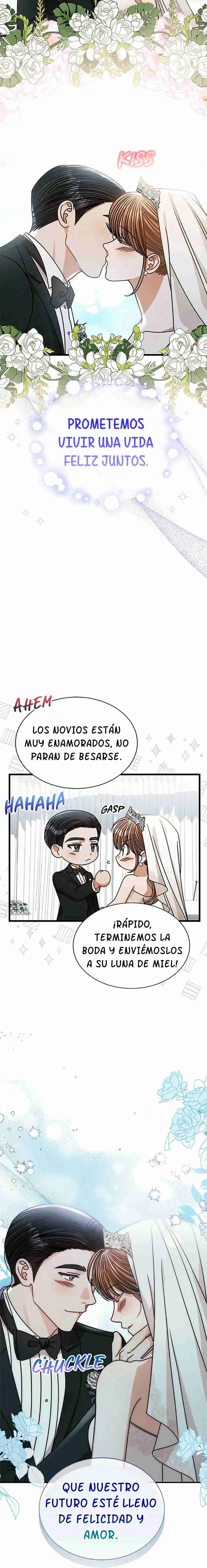 Me Confesé Al Jefe - Capítulo 78 - Página 14 - LectorTMOo