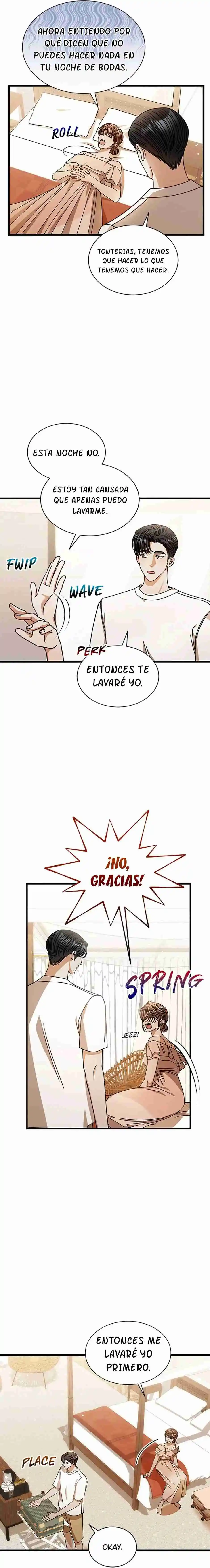 Me Confesé Al Jefe - Capítulo 78 - Página 16 - LectorTMOo