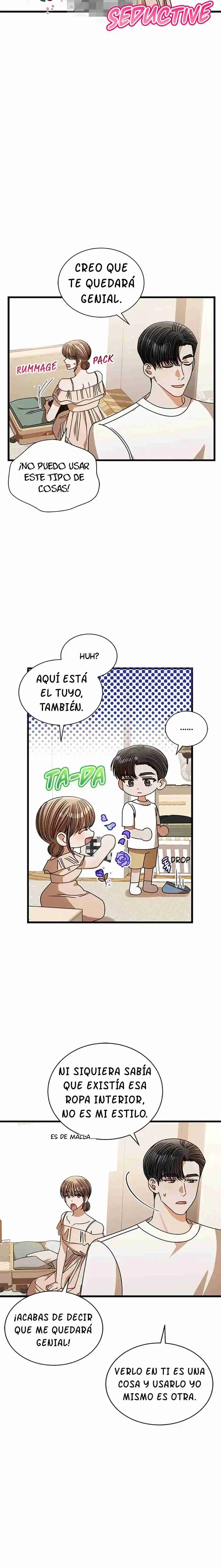 Me Confesé Al Jefe - Capítulo 78 - Página 18 - LectorTMOo