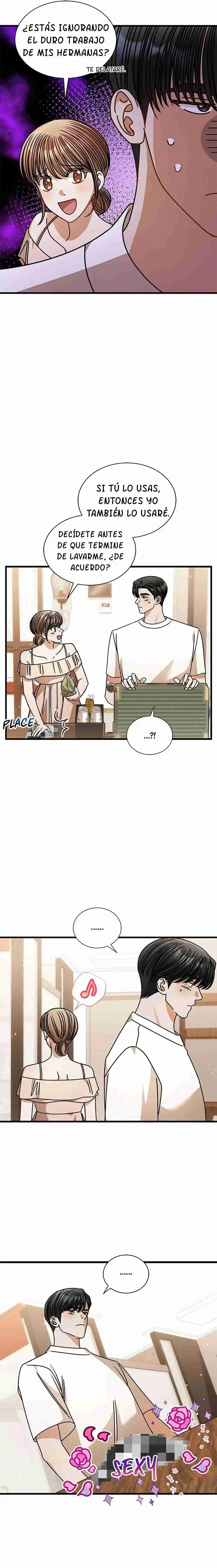 Me Confesé Al Jefe - Capítulo 78 - Página 19 - LectorTMOo
